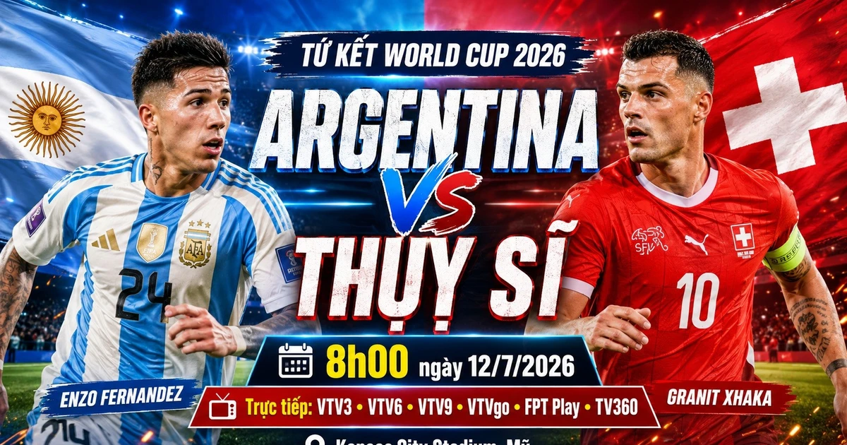 OK9 - Soi kèo Argentina vs Thụy Sĩ: Tứ kết World Cup 2026 1 OK9 - Soi kèo Argentina vs Thụy Sĩ: Tứ kết World Cup 2026